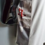 Camiseta Houston Rockets City Edition White - Imagen 5