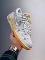 Nike SB Dunk Low "The 50" DM1602-127 - Imagen 8