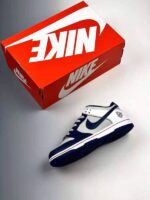 NK Dunk Low EMB “Chicago” - Imagen 7