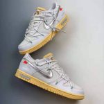 Nike SB Dunk Low "The 50" DM1602-127