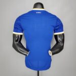 Primera equipación Player Version Leicester City 2021/22 - Imagen 2