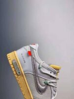 Nike SB Dunk Low "The 50" DM1602-127 - Imagen 3