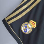 Pantalón Corto equipación alternativa Real Madrid 2011/2012 - Imagen 4