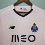 Tercera equipación Oporto 2021/22 - Imagen 4