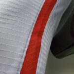 Segunda equipación Player Version FC Barcelona 2021/22 - Imagen 8