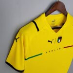 Camiseta Portero local Stadium Italia 2021/22 - Imagen 3
