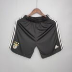 Pantalón Corto primera equipación Benfica 21/22