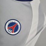 Camiseta alternativa Retro París Saint-Germain 2001/02 - Imagen 5