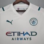 Segunda equipación Stadium Manchester City 2021/22 - Imagen 4