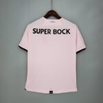 Tercera equipación Oporto 2021/22 - Imagen 2