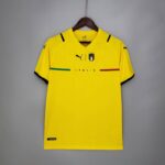 Camiseta Portero local Stadium Italia 2021/22