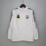 Cortavientos Alemania 2021/22