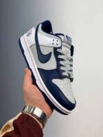 NK Dunk Low EMB “Chicago” - Imagen 8