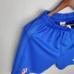Pantalón Corto primera equipación Atlético de Madrid 21/22 - Imagen 3