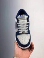 NK Dunk Low EMB “Chicago” - Imagen 9