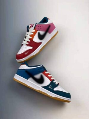 Zapatilla SB Dunk low-top sports casual sneakers