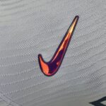 Segunda equipación Player Version FC Barcelona 2021/22 - Imagen 6