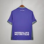 Segunda equipación Stadium Real Valladolid 2021/22 - Imagen 2