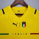 Camiseta Portero local Stadium Italia 2021/22 - Imagen 4