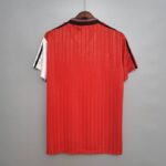 Camiseta local Retro Rangers 1995/96 - Imagen 2