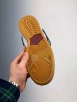 Zapatilla SB Dunk low-top sports casual sneakers - Imagen 7
