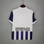 Camiseta Primera equipación Stadium Real Valladolid 2021/22 diseño dorsal