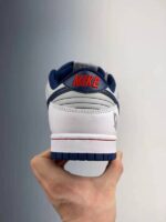 NK Dunk Low EMB “Chicago” - Imagen 4