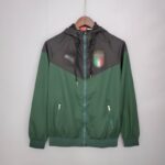 Cortavientos Italia 2021/22