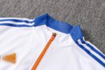 Chaqueta de Chándal Real Madrid 2021/22 - Imagen 4
