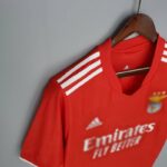 Primera equipación Stadium Benfica 2021/22 - Imagen 3