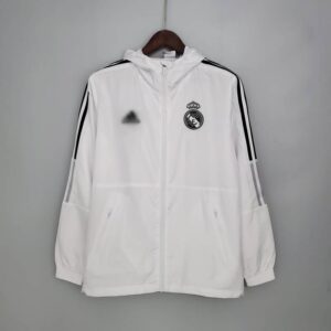 Cortavientos Real Madrid 2021/22