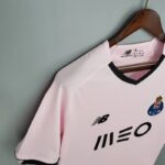 Tercera equipación Oporto 2021/22 - Imagen 3