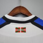 Primera equipación Real Sociedad 2021/22 - Imagen 10
