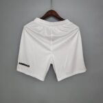 Pantalón Corto equipación local Manchester United 1999/2000 - Imagen 2