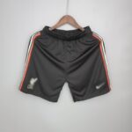 Pantalón Corto segunda equipación Liverpool 21/22
