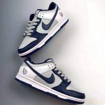 NK Dunk Low EMB “Chicago”
