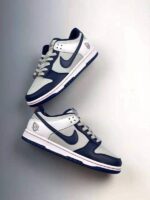 NK Dunk Low EMB “Chicago”