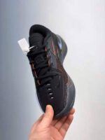 Zapatilla Air zoom G T cut EP diseño lateral 3