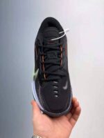 Zapatilla Air zoom G T cut EP diseño frontal