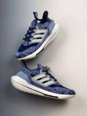 Zapatilla Ultraboots Azul