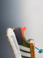 Adids RETROPY E5 grey cloud white - Imagen 8