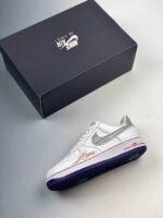 Zapatillas blancas para hombre Air Force 1 - Imagen 4