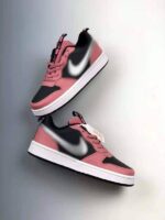 Zapatilla court borough low 2