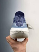 Zapatilla Ultraboost 21 Sashiko Primeblue - FX7729 - Imagen 5