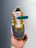 Adids RETROPY E5 grey cloud white - Imagen 3