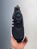 Equipment plus BOOST black white green - Imagen 3