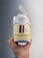 Air force 1 07 beige - Imagen 6