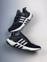 Equipment plus BOOST black white green