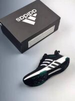 Equipment plus BOOST black white green - Imagen 4