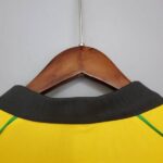 Camiseta local Retro Jamaica 1998 - Imagen 2